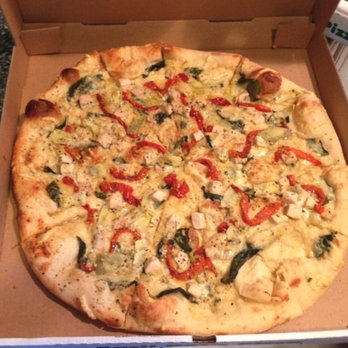 Basil Doc's Pizza - a pizza in a box - Food Delivery Services Near Me - Denver, Colorado Basil Doc's Pizza - a pizza in a box - Food Delivery Services Near Me - Denver, Colorado