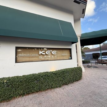 Kee Grill - Seafood Near Me - Boca Raton, Florida