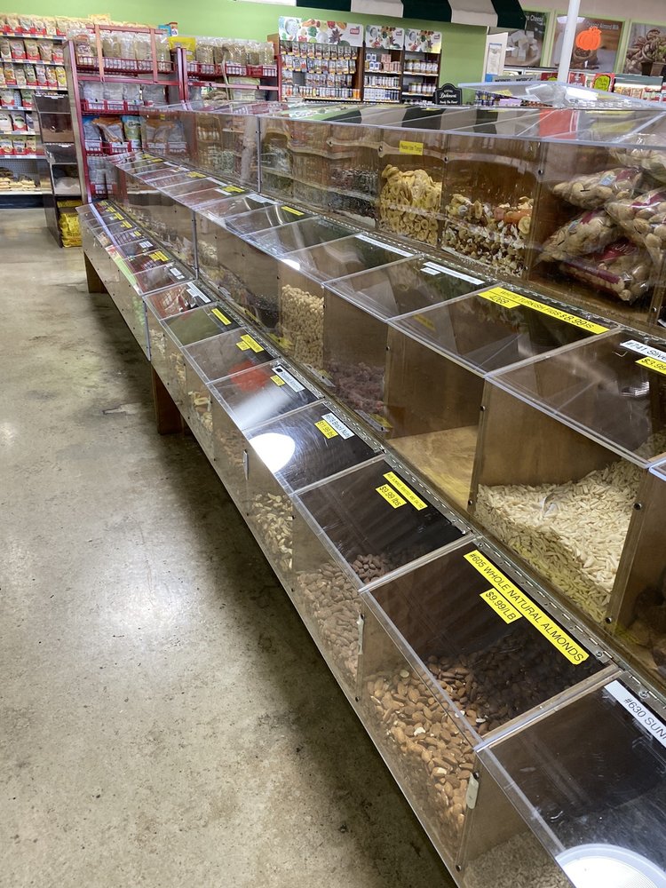 BROTHERS FARMERS MARKET 50 Photos & 13 Reviews 1937 N Military