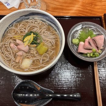 Sora Dining Soba - Japanese Near Me - San Francisco, California Sora Dining Soba - Japanese Near Me - San Francisco, California