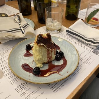 Sixty Vines - Cheesecake - Wine Bars Near Me - Winter Park, Florida Sixty Vines - Cheesecake - Wine Bars Near Me - Winter Park, Florida