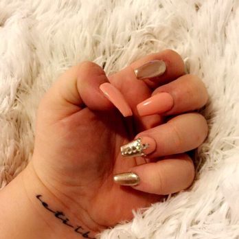 Nailand - Nail Salons Near Me - Henderson, Nevada