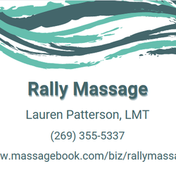 Rally Massage