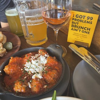 Postino East - Meatballs & Goat Cheese - Wine Bars Near Me - Gilbert, Arizona Postino East - Meatballs & Goat Cheese - Wine Bars Near Me - Gilbert, Arizona