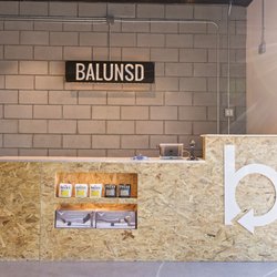 Balunsd - BALUNSD, Scottsdale, Arizona