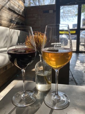 Sand Reckoner - Tasting Room by null