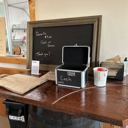 Canty Cow Creamery