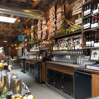 Mad Oak - ~40 beers on tap + full bar - Bars Near Me - Oakland, California Mad Oak - ~40 beers on tap + full bar - Bars Near Me - Oakland, California