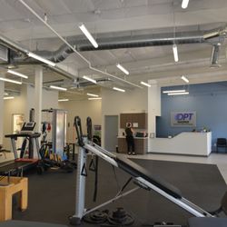 Gaspar Doctors of Physical Therapy