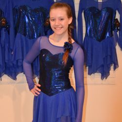 JNS Performance Wear - Beautiful Garments for California!!