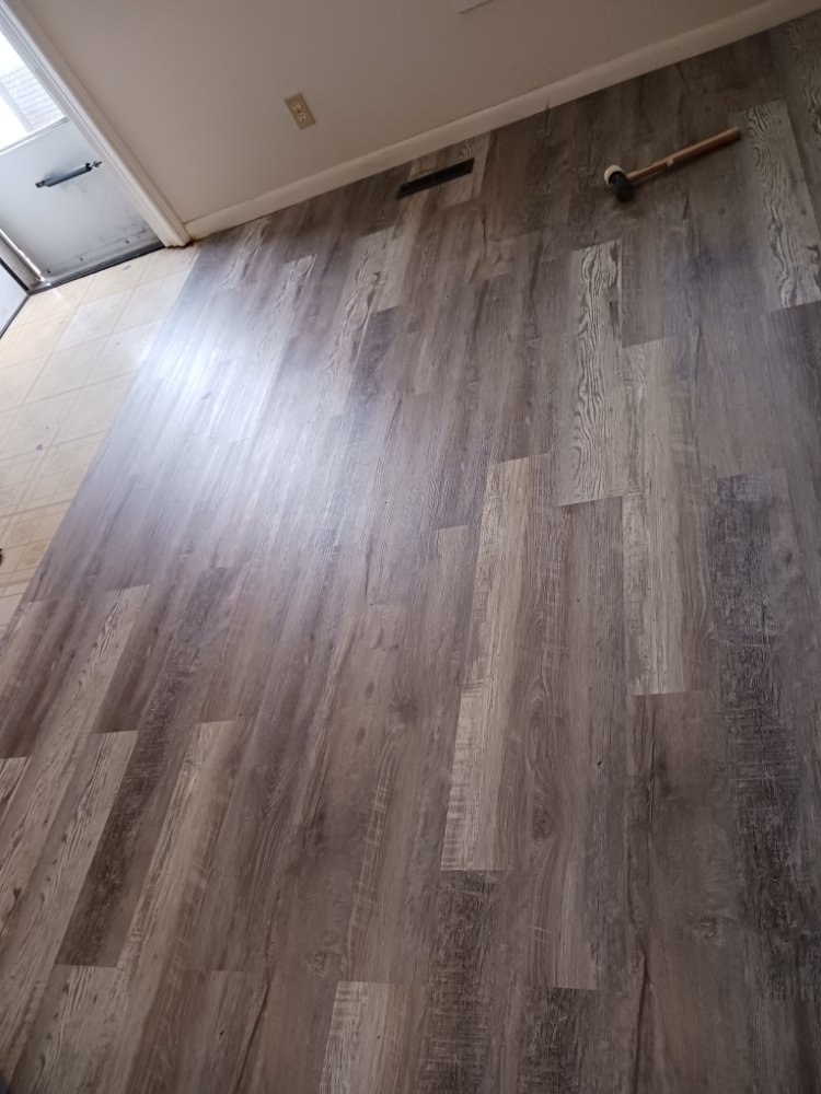 Slide of Accurate Home Renovations