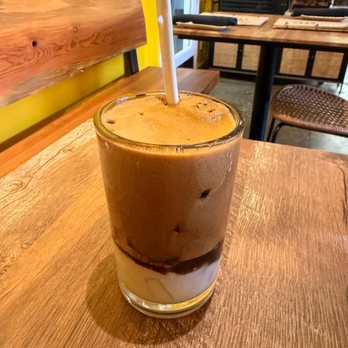 The Paper Bridge - Vietnamese Iced Coffee - Vietnamese Near Me - Portland, Oregon The Paper Bridge - Vietnamese Iced Coffee - Vietnamese Near Me - Portland, Oregon