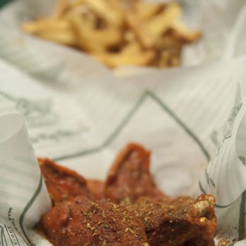 Wingstop - Chicken Wings Near Me - Union City, California