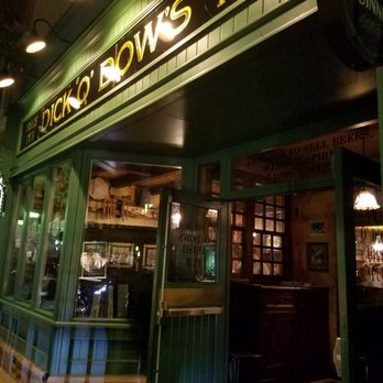 Dick O' Dows - What was that about dicks and O's? - American Near Me - Birmingham, Michigan