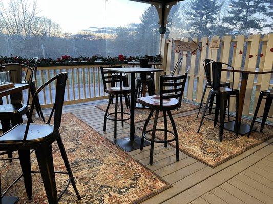 Penns Woods Winery by null