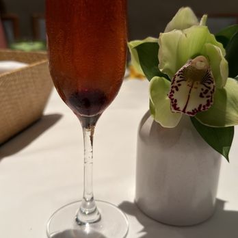 Orchids - Breakfast & Brunch Near Me - Honolulu, Hawaii Orchids - Breakfast & Brunch Near Me - Honolulu, Hawaii