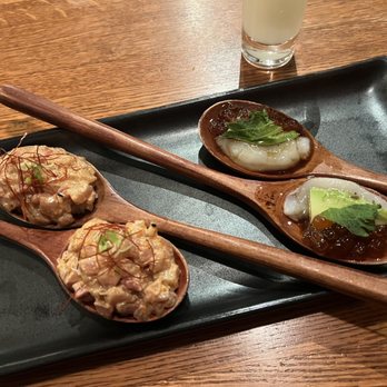Sushi In The Raw - Japanese Near Me - Nevada City, California