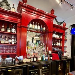 Pain D'Avignon - Very cute bar