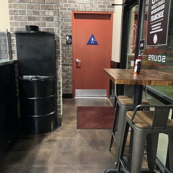 West Coast Sourdough - Restroom - Sandwiches Near Me - Galt, California West Coast Sourdough - Restroom - Sandwiches Near Me - Galt, California