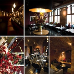 The Vaults