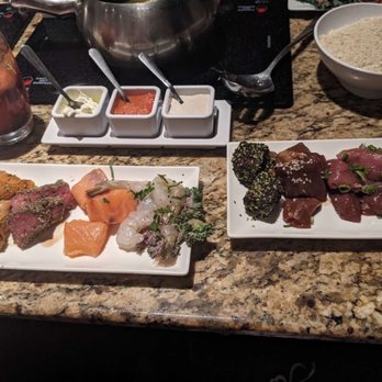 The Melting Pot - The Classic, Mojo - Fondue Near Me - Bethlehem, Pennsylvania The Melting Pot - The Classic, Mojo - Fondue Near Me - Bethlehem, Pennsylvania