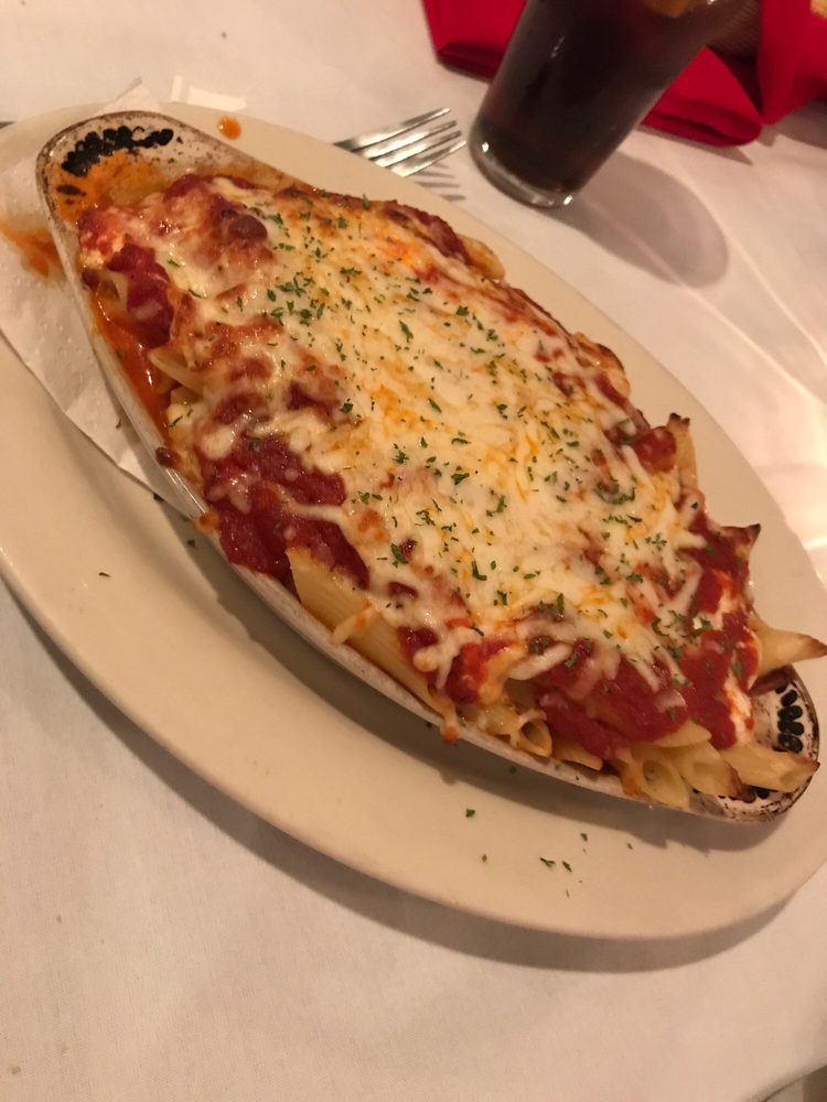 JULE’S ITALIAN RESTAURANT CLOSED 29 Photos & 71 Reviews 1861