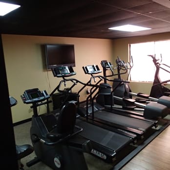 Pro Body Tech - Trainers Near Me - Miami, Florida