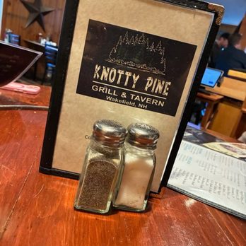 Knotty Pine Grill & Tavern - American Near Me - Sanbornville, New Hampshire Knotty Pine Grill & Tavern - American Near Me - Sanbornville, New Hampshire