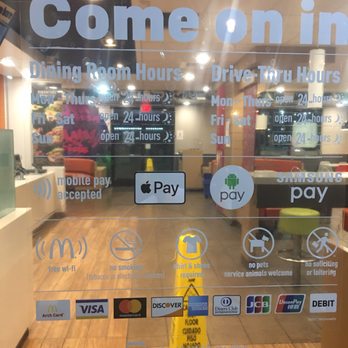 McDonald's - Burgers Near Me - Port Allen, Louisiana McDonald's - Burgers Near Me - Port Allen, Louisiana