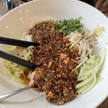 Amazing Dumplings - Biang biang noodles - Chinese Near Me - Pittsburgh, Pennsylvania