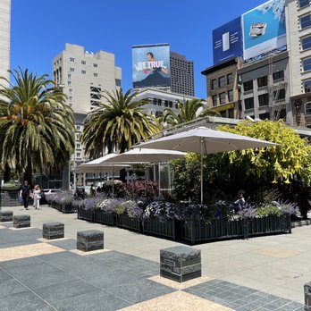 Union Square - Square restaurant - Shopping Centers Near Me - San Francisco, California Union Square - Square restaurant - Shopping Centers Near Me - San Francisco, California