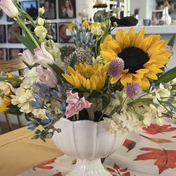 La Flora Designs