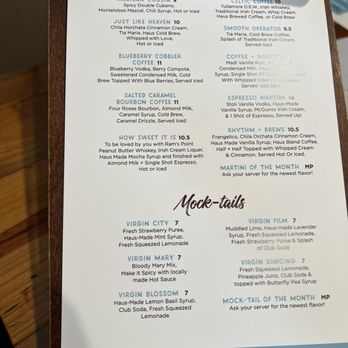 Jax Beach Brunch Haus - Menu - November 2025 - Breakfast & Brunch Near Me - Jacksonville Beach, Florida Jax Beach Brunch Haus - Menu - November 2025 - Breakfast & Brunch Near Me - Jacksonville Beach, Florida