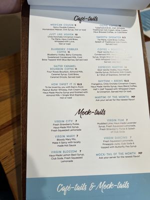 Menu photo 7 Jax Beach Brunch Haus Jacksonville Beach, FL Menu photo 7 Jax Beach Brunch Haus Jacksonville Beach, FL