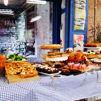 Singl-end Garnethill - Cafes Near Me - Glasgow, GLG