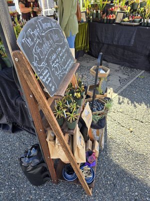 The Everett Farmers Market by null