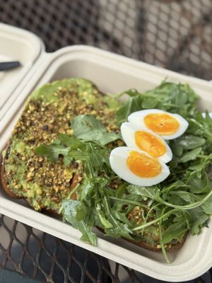 Shortwave Diner (Menchaca Rd.) by null