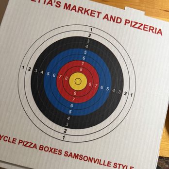 Tetta's Market - Pizza Near Me - Olivebridge, New York