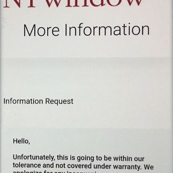 NT Window - Windows Installation Near Me - Fort Worth, Texas
