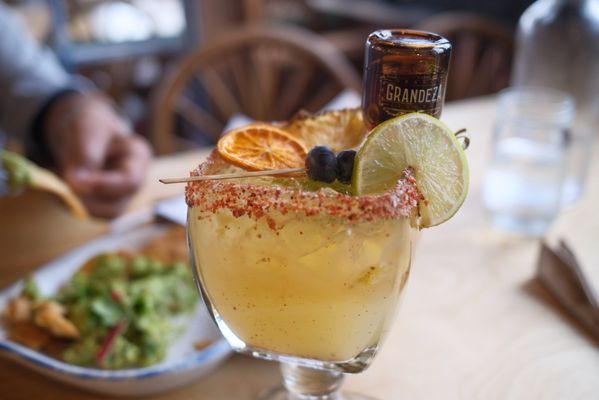 COA Mexican Eatery & Tequileria MV by null