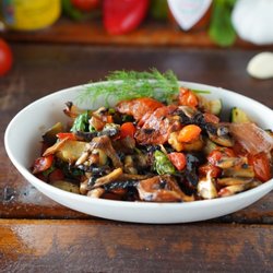 Elio's Osteria