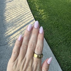 Angel Nails