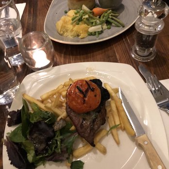 The Cambridge - Steak and frites - Pubs Near Me - London, XGL The Cambridge - Steak and frites - Pubs Near Me - London, XGL