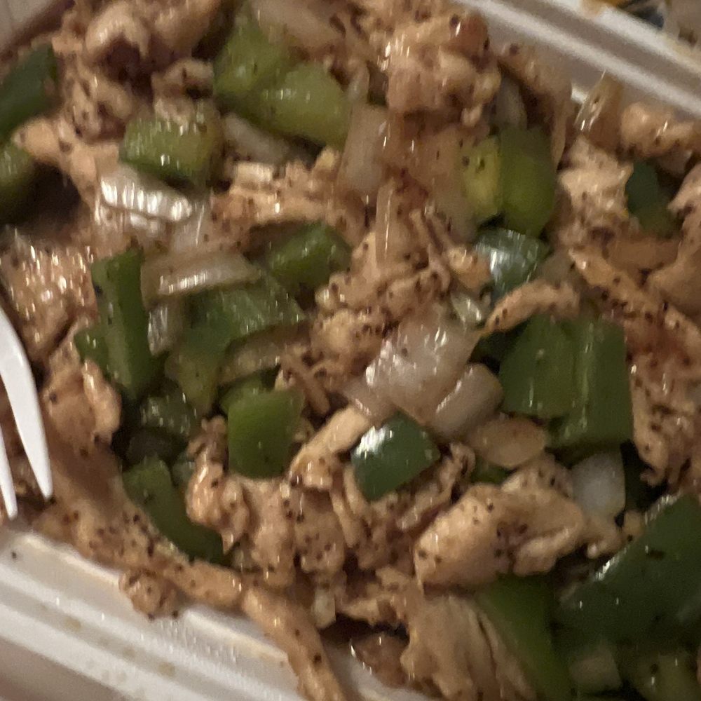 China King - Black Pepper Chicken - Chinese Near Me - Slidell, Louisiana China King - Black Pepper Chicken - Chinese Near Me - Slidell, Louisiana