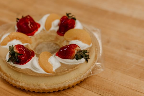 El Pavo Bakery by null