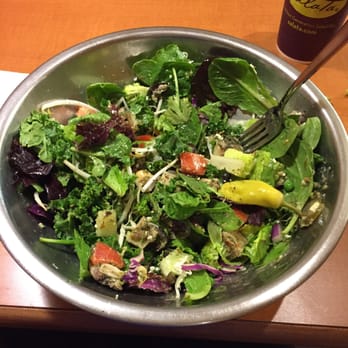 Salata - The freshest ingredients! - Salad Near Me - Sugar Land, Texas