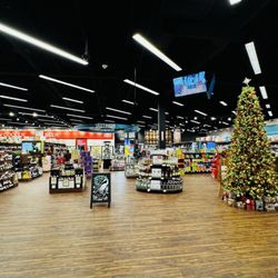 ABC Fine Wine & Spirits
