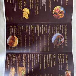 Adonai Restaurant