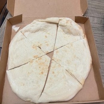 California Pizza Kitchen - mushroom pepperoni sausage pizza - Pizza Near Me - Skokie, Illinois
