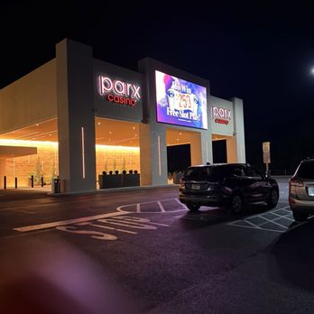 Parx Casino - Casinos Near Me - Shippensburg, Pennsylvania